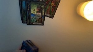 ЧТО ОН РЕШИЛ❓❗️ТАРО РАСКЛАД