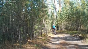 Пульс марафон 2025 седьмая пятиминутка