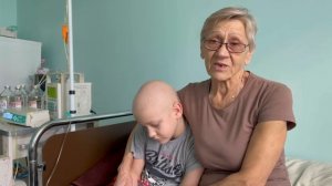 Самая искренняя благодарность за закрытие сбора