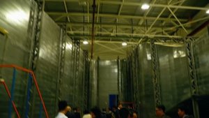 Визит делегации Министерства строительства Вьетнама и профильных организаций в НИУ МГСУ, 20.09.2025