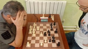 Бесчастный Яков (2070) - Рассказов Виктор (2089)