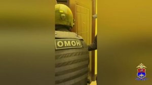 Сотрудники столичной транспортной полиции и УФСБ задержали подростка за поджог релейного шкафа