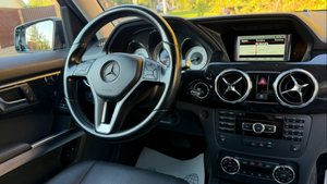 Mercedes Benz GLK250 4Matic 2.0АТ 2014
