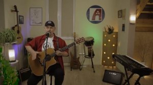 Ветер - Авакара - авторская песня