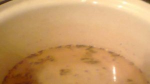 Маринованная черемша на зиму