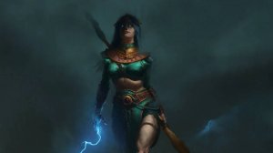 Diablo II: Resurrected Сорока #5