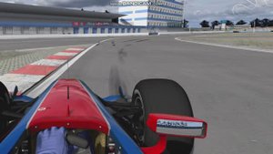 atron, первый выезд