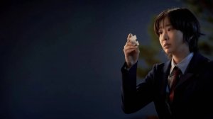 Сериал Девять пазлов – 1 сезон 6 серия / Nain peojeul