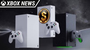 Microsoft объявили о повышении цен на консоли Xbox Series X/S | Новости Xbox