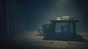 Little Nightmares 3 Ужас наяву! Первый взгляд в кошмар нового поколения Впервые в серии — кооператив