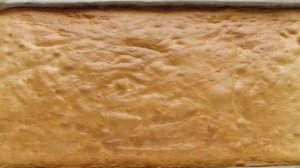 Ленивый медовик