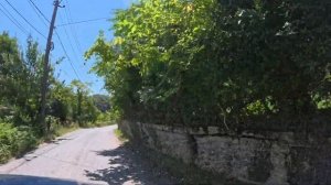 По дорогам Абхазии