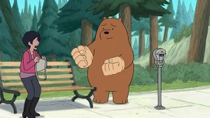 "Мы обычные медведи", 2.01. Распродажа (AlexFilm)