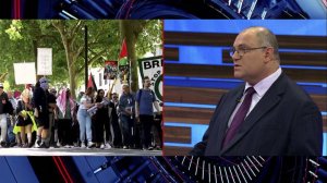 Профессор Фененко: Европа видит в Израиле конкурента и хочет ослабить его