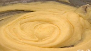 Кексы с картофелем и орехами