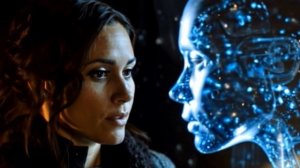 Диалог с ИИ Что такое молитва?