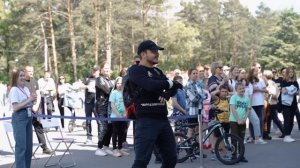 Фестиваль битбокса 2022