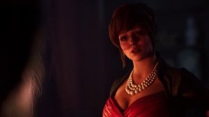 Трейлер Vampire: The Masquerade - Bloodlines 2 (Ventrue Clan)