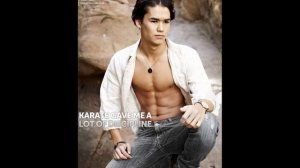 Бубу Стюарт ( BooBoo Stewart )