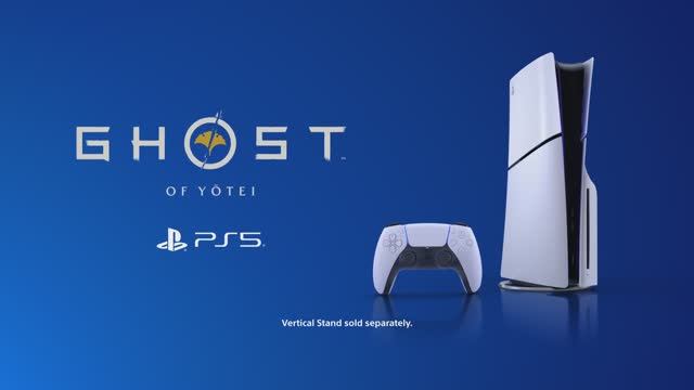 Ghost of Yōtei - Features Trailer ｜ PS5 Games смотреть онлайн