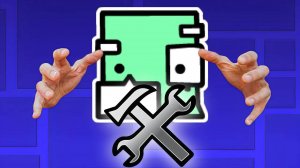 7 ЛЕТ ПЫТАЛСЯ ПОЛУЧИТЬ РЕЙТ в Geometry Dash!