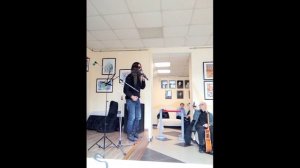 Натурщик!Притча о Леонардо!Ярослав Кукольников!