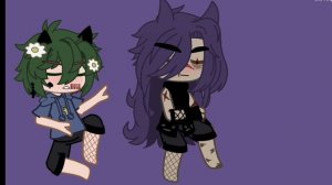 пика рвару💚💜2часть