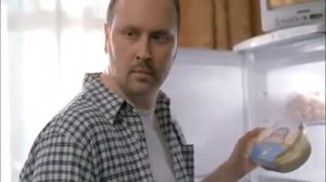 Iceberry commercial #2