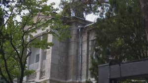 Усадьба и доходный дом Сибирцевой в Ялте