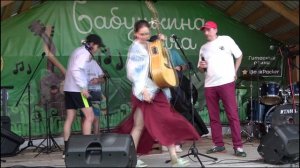 43 Андрей Бабушкин (г. Воткинск)