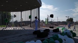 Е. Крылатов, Ю. Энтин "Вечная музыка", исполняет Кузьмин Александр 12 лет