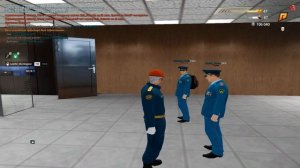 Опра на выдачу выговора