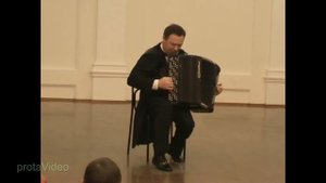 С. Рахманинов - И. Яшкевич. Итальянская полька. Юрий Сидоров.mp4