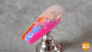 Маникюр: дизайнерский, но практичный. Доброе утро. Фрагмент выпуска от 22.09.2025