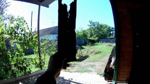 Небыло печали, купил Медведь Ладу Калину. Часть 6, неделя пятая - ДНИЩЕ.