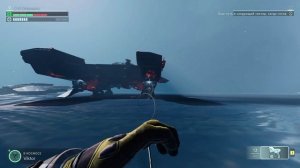 Jump Space #2 прохождение