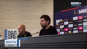 ФК «Краснодар» уступил «Зениту» в домашнем матче 9-го тура РПЛ