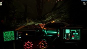 Pacific Drive_просто_прохождение_№46