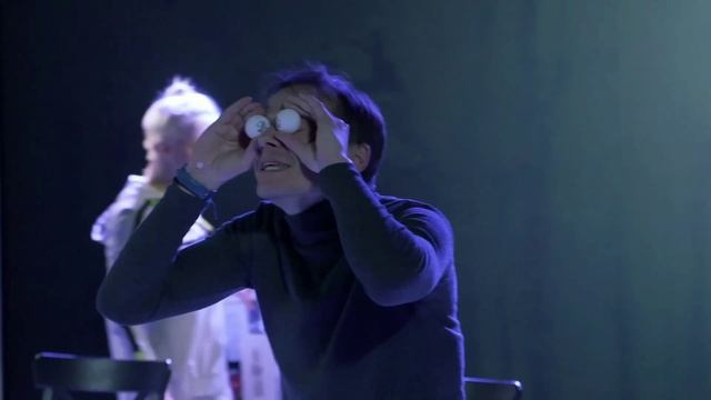 Поздравляем с юбилеем Андрея Кузичева!