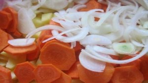 Крылышки в духовке в фольге