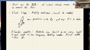 Optimal Control (CMU 16-745) 2024 Lecture 20 Convex Relaxation and Landing Rockets