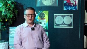 Сергей Ревунов о том, как любимые школьные книжки помогли прийти в науку (Интервью #9)