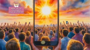 Ода блогерам