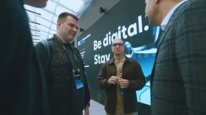 #MEFERI принял участие во втором ежегодном IT&Innovations Forum от #RetailTECH 4 сентября 2025