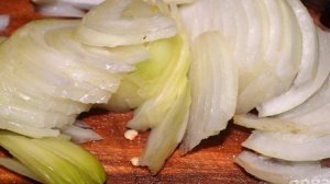 Куриные желудки по-китайски