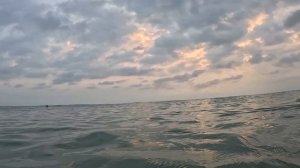 Пляж Агудзеры