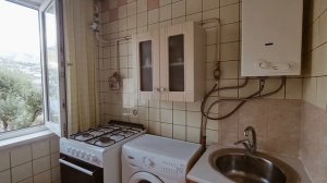 2 х комнатная квартира г. Ялта , пер Красноармейский 2