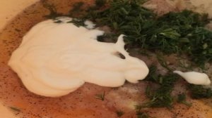 Куриные котлеты кусочками