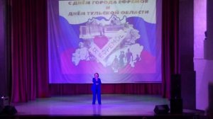 Ирина Шустова "Будь со мной"
