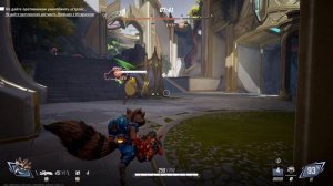 Marvel Rivals: Перебирал Героев, всё-равно Луз